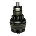Ingranaggio Avviamento - Pignone 14/55 Denti - Piaggio, Vespa, Aprilia, Gilera, Derbi