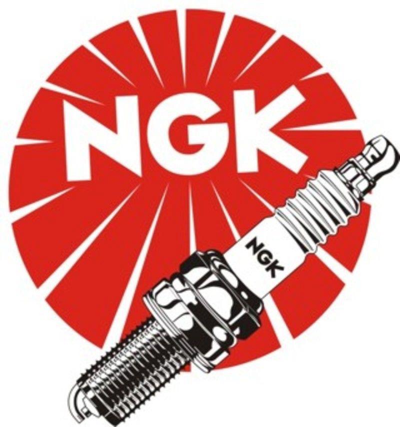 Candela Accensione NGK B9ES - Standard - Moto e Scooter