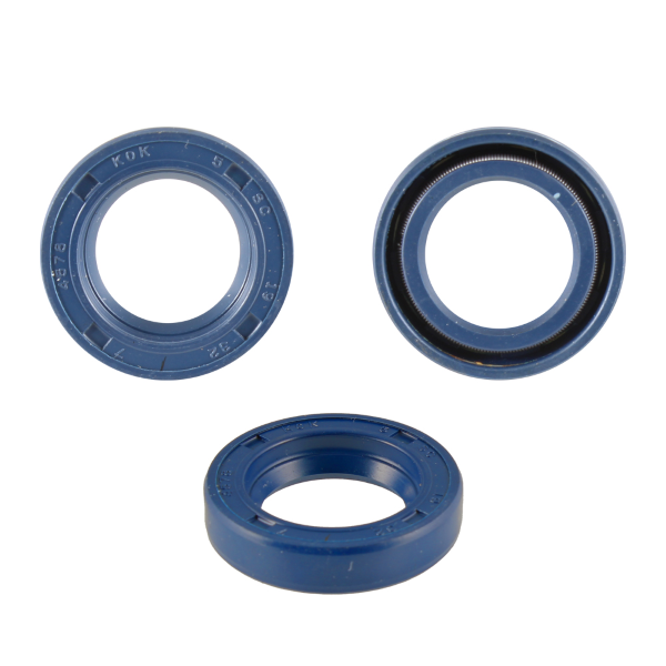 Paraolio Albero Motore Lato Volano Piaggio Vespa Classic 50-90-125cc Primavera ET3 OEM 430390