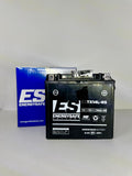 Batteria Moto Energysafe ESTX14L-BS 12V 12Ah 190A - Senza Manutenzione - Acido Incluso