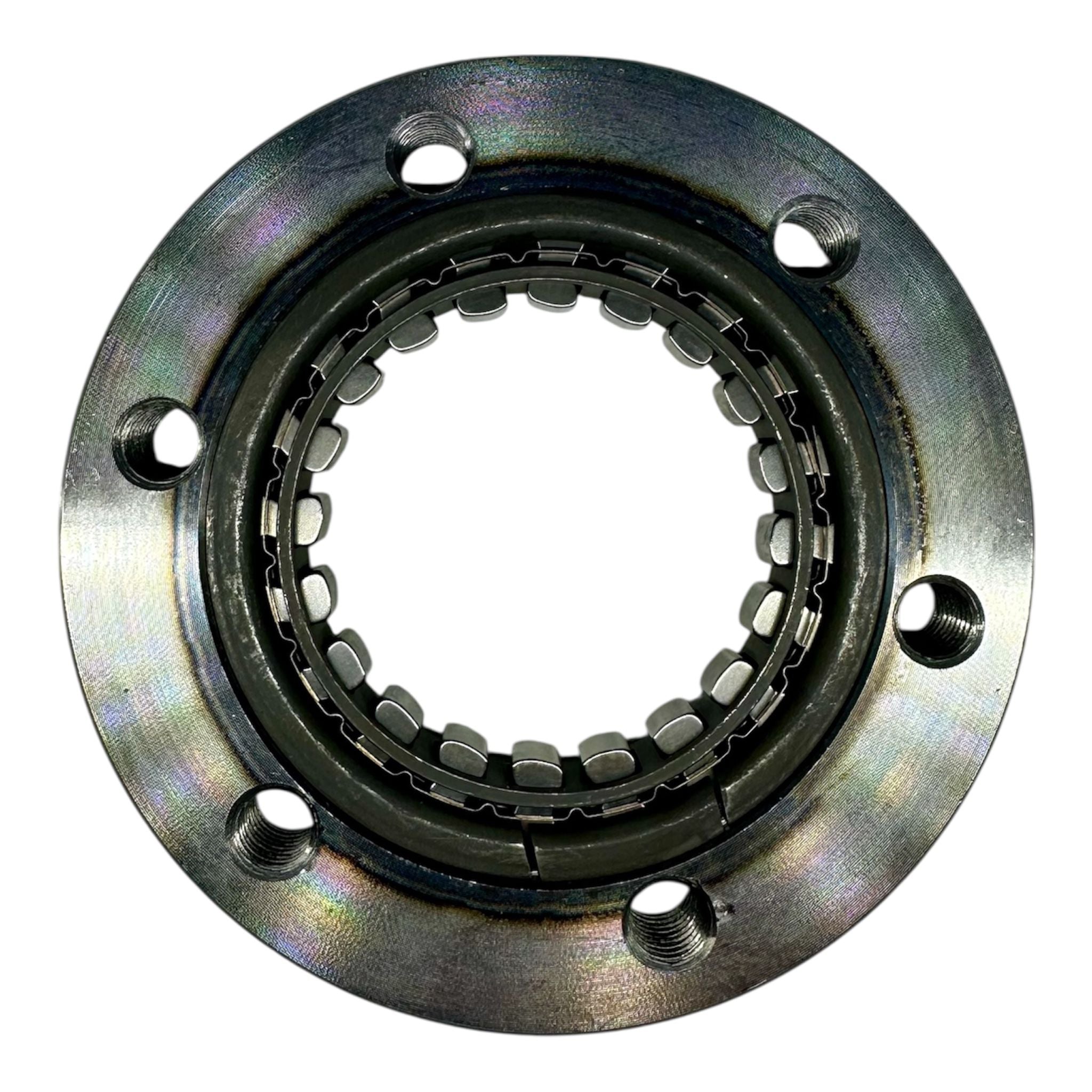 Ruota Libera Frizione Unidirezionale - Yamaha Majesty X-Max Aprilia Malaguti MBK