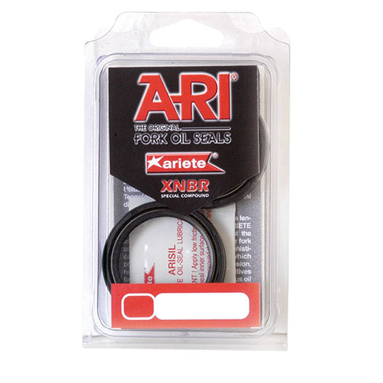 Ariete Paraoli Forcella 40x58x11 - Aprilia, Bmw, Ducati, Ktm, Moto Guzzi