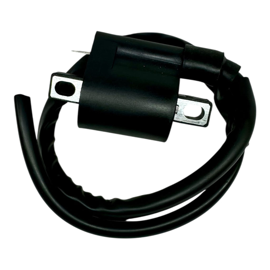 Bobina di Accensione - Aprilia, Cagiva, Honda, Yamaha; Sym, Beta, Benelli, Malaguti