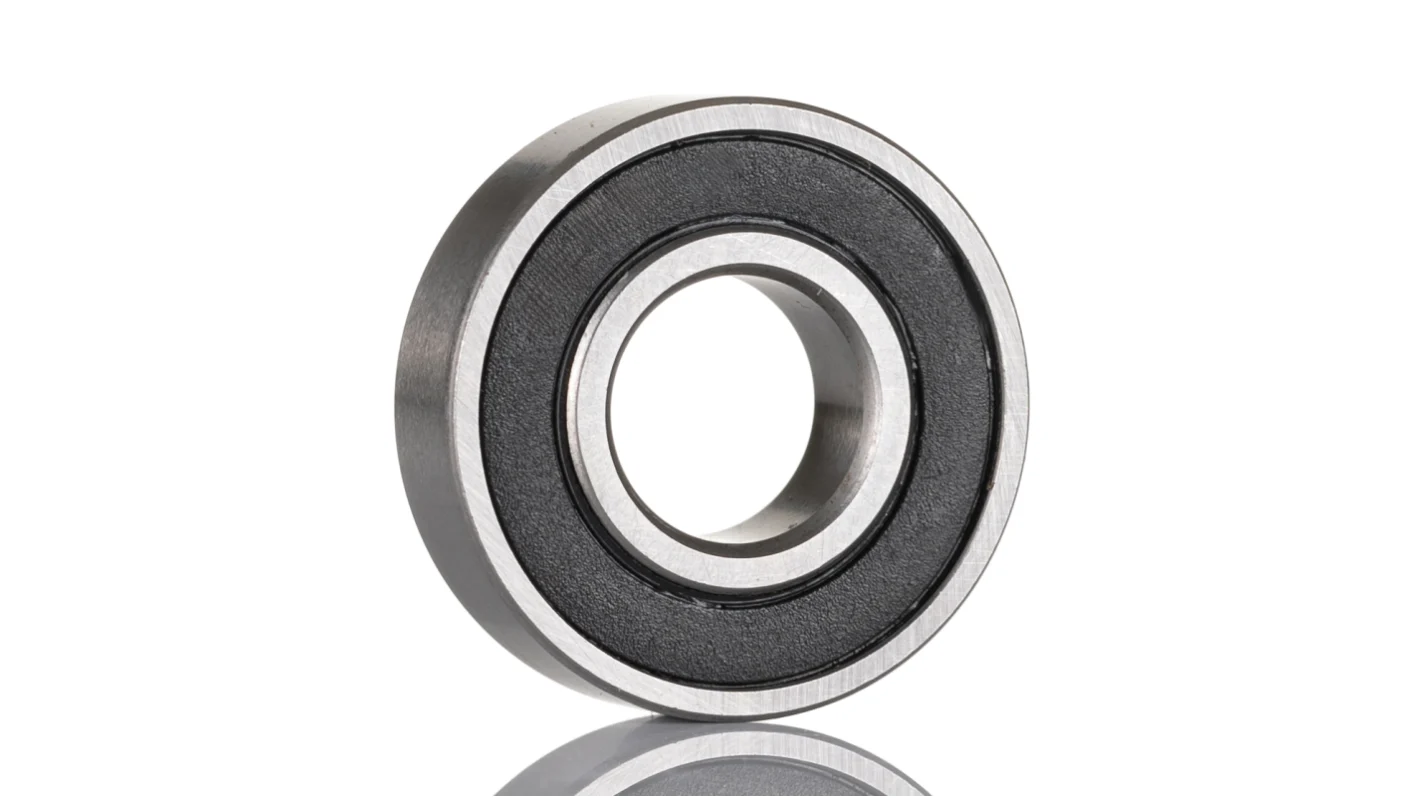 Cuscinetto 60/28-2RS 28x52x12 mm