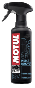 Motul MC Care E7 Insect Remover 400ml