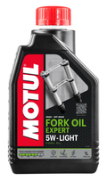 Motul Fork Oil Expert 5W-Light 1L