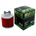 HiFlo HF118 – Filtro Olio Premium Honda ATV e Moto