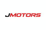 Logo JMOTORS - Scritta