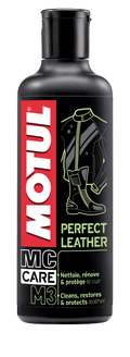 Motul MC Care M3 Perfect Leather 250ml