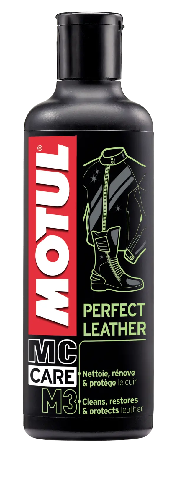 Motul MC Care M3 Perfect Leather 250ml