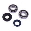 Athena Kit Revisione Albero Motore Minarelli 50cc | Cuscinetti SKF + Paraolio