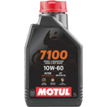 Motul 7100 10W-60 4T 12x1L