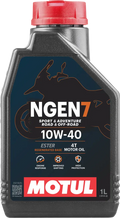 Motul NGEN 7 10W-40 4T 1L