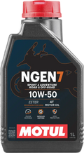 Motul NGEN 7 10W-50 4T 1L