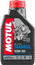 Motul Transoil 10W-30 1L