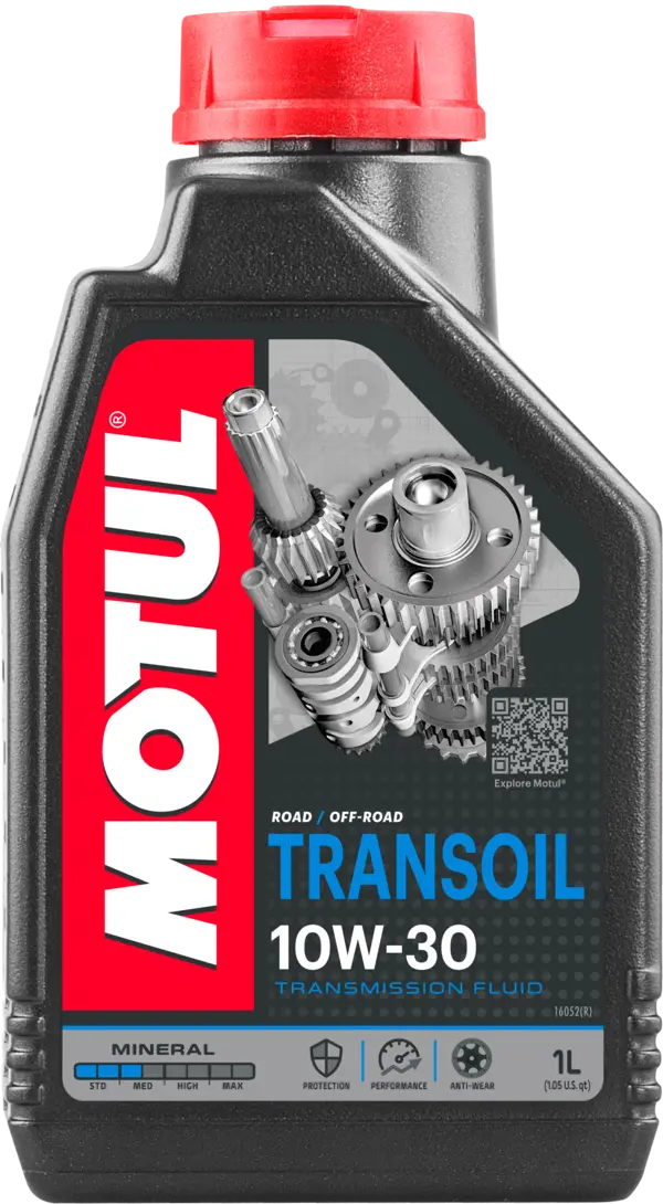 Motul Transoil 10W-30 1L