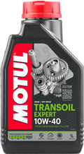 Motul Transoil Expert 10W40 1L