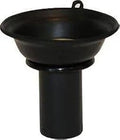 Membrana Carburatore Motori Piaggio 125cc (No Leader)