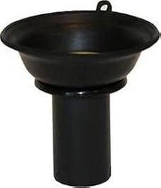 Membrana Carburatore Motori Piaggio 125cc (No Leader)
