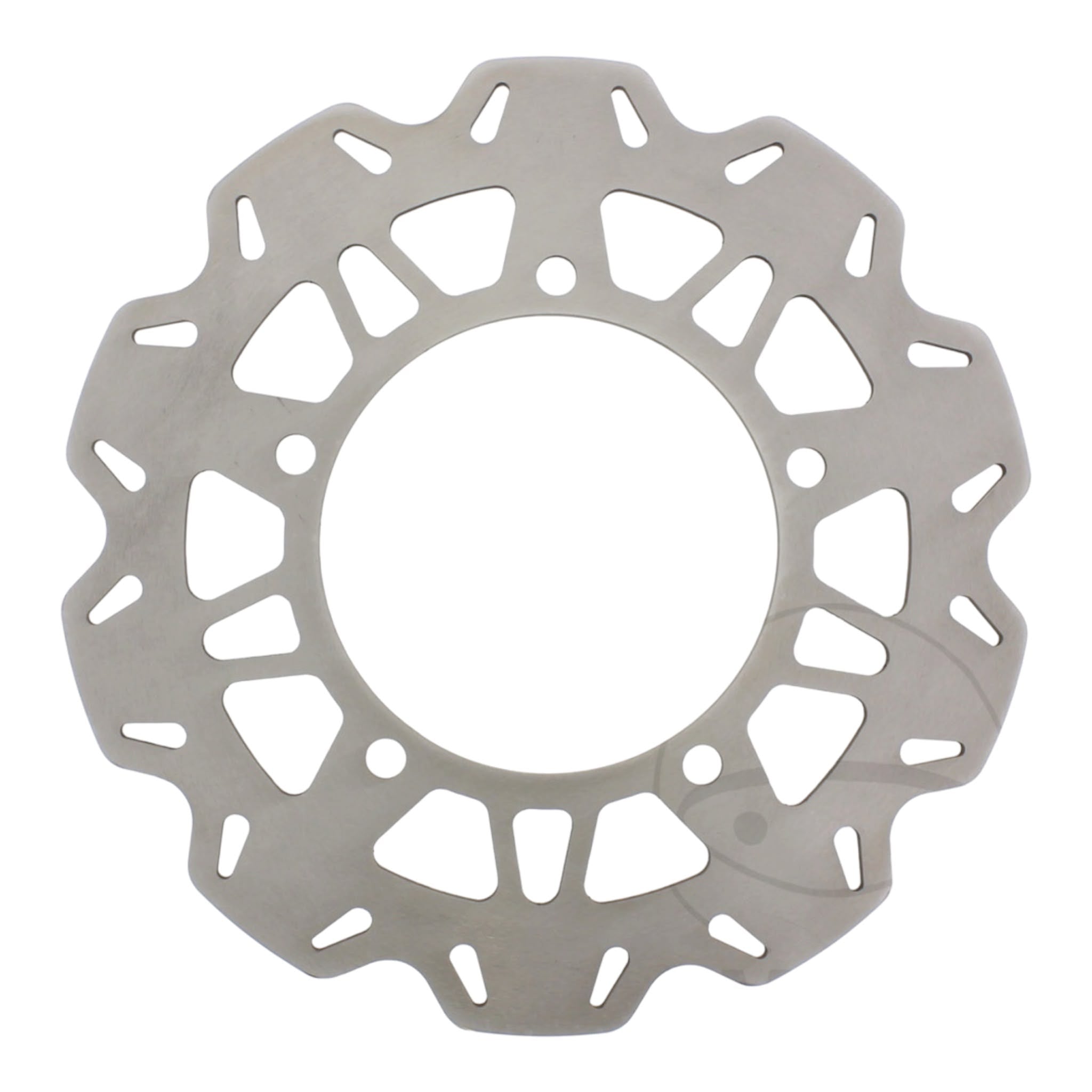 Disco Freno Anteriore Wave 260mm - Suzuki Burgman AN 250/400/650